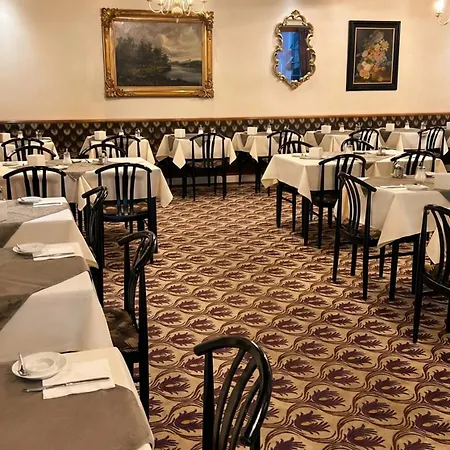 Hotel Vienna beim Prater-2