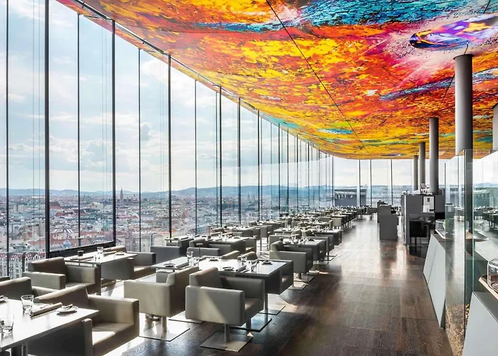Hotel So/ Wien