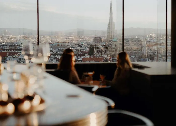 Hotel So/ Wien